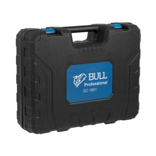 Аккум. ударный гайковерт BULL SC 1801, 1000 Н*м, 3/4