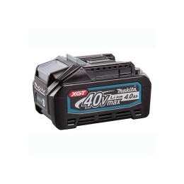 Аккумулятор MAKITA XGT BL 4040 40.0 В, 4.0 А/ч, Li-Ion