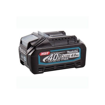 Аккумулятор MAKITA XGT BL 4040 40.0 В, 4.0 А/ч, Li-Ion