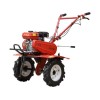 Культиватор бензиновый ASILAK SL-85B колёса 4.00-10