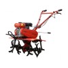 Культиватор бензиновый ASILAK SL-85B колёса 4.00-10