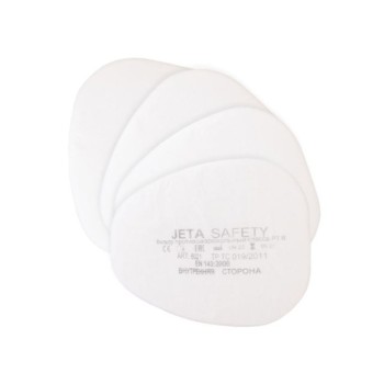Предфильтр 6021 Jeta Safety (4 шт в уп.)