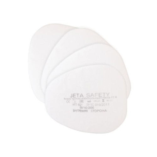 Предфильтр 6021 Jeta Safety (4 шт в уп.)