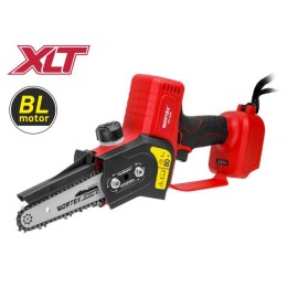 Аккум. мини-пила WORTEX CEC 2518 ALL1 XLT ALL1 XLT SOLO БЕСЩЕТ., 18 В, 10 см