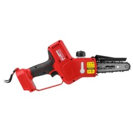 Аккум. мини-пила WORTEX CEC 2518 ALL1 XLT ALL1 XLT SOLO БЕСЩЕТ., 18 В, 10 см