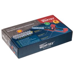Аккум. мини-пила WORTEX CEC 2518 ALL1 XLT ALL1 XLT SOLO БЕСЩЕТ., 18 В, 10 см