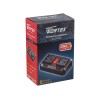 Зарядное устройство WORTEX FC 2120-22 слота, 4 А + 4 А
