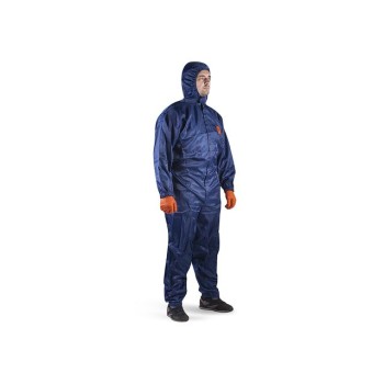 Защитный комбинезон многоразовый JPC75b (р-р L), Jeta Safety