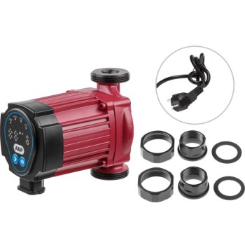 Насос циркуляционный WISE-25/40-130, A&P