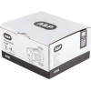 Насос циркуляционный WISE-25/40-130, A&P
