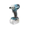 Аккум. шуруповерт MAKITA LXT DTD 156 Z