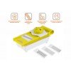 Овощерезка-терка  6 в 1, серия Handy, PERFECTO LINEA