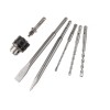 Перфоратор WORTEX RH 2829-1 +