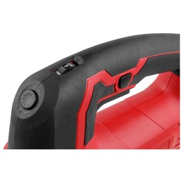 Лобзик электрический WORTEX JS 8008-1 LE в кор. 810 Вт, 1000-2900 ход/мин, пропил до 80 мм.