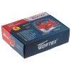 Лобзик электрический WORTEX JS 8008-1 LE 810 Вт, 1000-2900 ход/мин, пропил до 80 мм