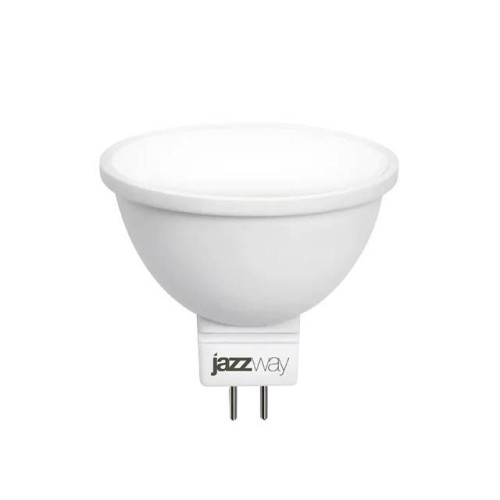 Лампа светодиодная 7 Вт 230В GU5.3 5000К PLED-SP JCDR  JAZZWAY