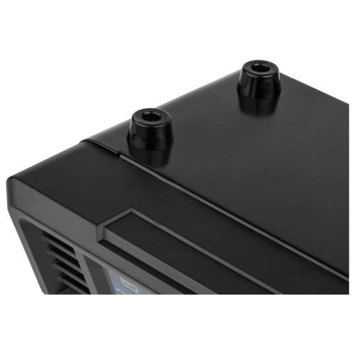 Зарядное устройство Solaris CH-161 Digital  Зарядное устройство Solaris CH-161 Digital
