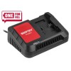 Зарядное устройство WORTEX FC 2110-11 слот, 4 А