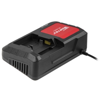 Зарядное устройство WORTEX FC 2110-1 ALL1 XLT 1 слот, 4 А