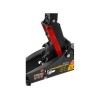 Домкрат подкатной 2,5т h385 с фиксатором STARTUL AUTO (ST8014-06)