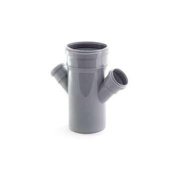 Крестовина ВК  110/50/50х45 РТП