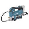 Аккум. шприц для смазки MAKITA LXT DGP180Z
