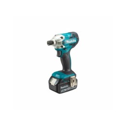 Аккум. шуруповерт MAKITA LXT DTD 156 RFE
