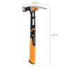 Молоток столярный L FISKARS