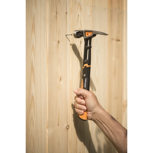 Молоток столярный L FISKARS