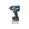 Аккум. ударный гайковерт MAKITA XGT TW 007 GZ