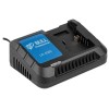 Зарядное устройство BULL LD 4002 1 слот, 4 А