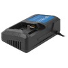 Зарядное устройство BULL LD 4002 1 слот, 4 А