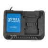 Зарядное устройство BULL LD 4002 1 слот, 4 А