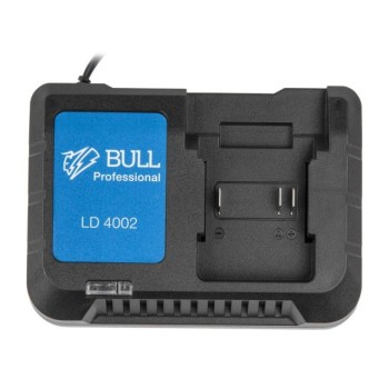 Зарядное устройство BULL LD 4002 1 слот, 4 А XLTpro