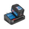 Зарядное устройство BULL LD 4002 1 слот, 4 А