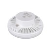 Лампа светодиодная GX70 11 Вт 230В 3000К PLED-GX JAZZWAY
