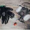 Полумаска 5500P с предфильтрами, адаптерами, держателями Jeta Safety (комплект)