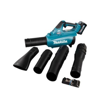 Аккум. воздуходувка MAKITA LXT BL 40 MAX