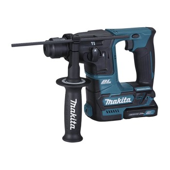 Аккум. перфоратор MAKITA CXT HR 166 DWAJ MAKPAC
