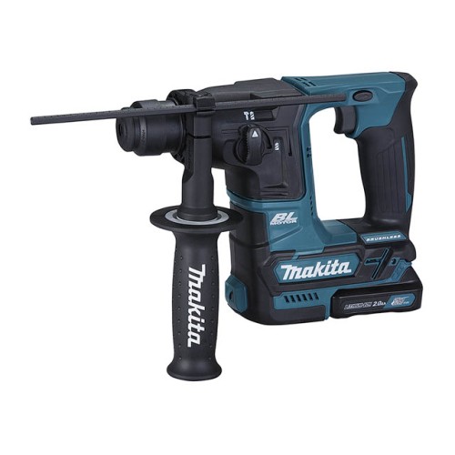 Аккум. перфоратор MAKITA CXT HR 166 DWAJ MAKPAC
