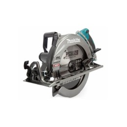 Аккум. циркулярная пила MAKITA XGT RS 002 GZ