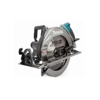 Аккум. циркулярная пила MAKITA XGT RS 002 GZ