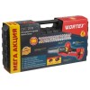 Аккум. мини-пила WORTEX CEC 2518, 10 см, 1х4 А*ч