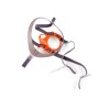 Ремни оголовья для полумаски 6500, Jeta Safety