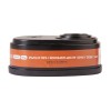 Фильтр 6550 Jeta Safety (2 шт в уп.)