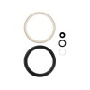 Домкрат гидравлический 20т бутылочный 225-445мм STARTUL AUTO (ST8018-20)