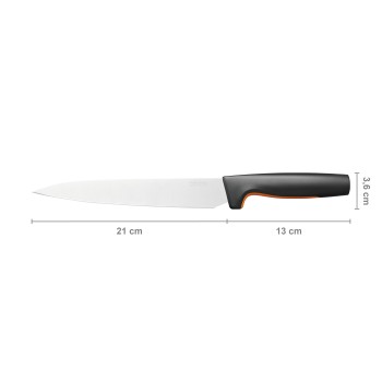 Нож для мяса 21 см Functional Form Fiskars