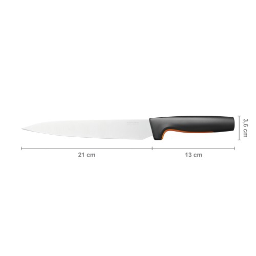 Нож для мяса 21 см Functional Form Fiskars