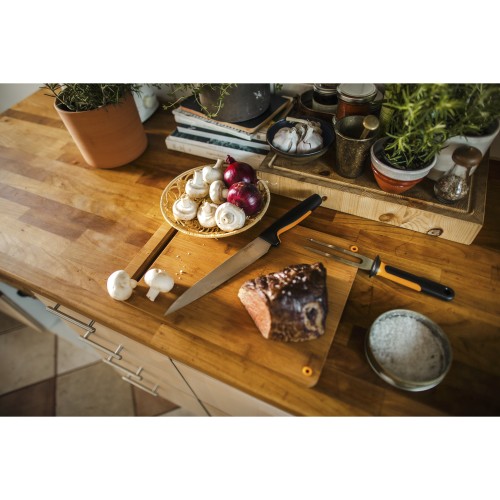 Нож для мяса 21 см Functional Form Fiskars