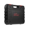 Аккум. дрель-шуруповерт WORTEX LX BD 1820 Li в чем. ALL1 XLT, 18 В, 30 Н*м, 2х2 А*ч, БЗП 10 мм